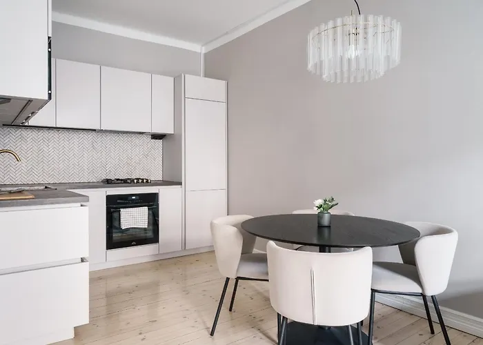 Renovated Nordic 4min To Center 100m Metro Helsinki